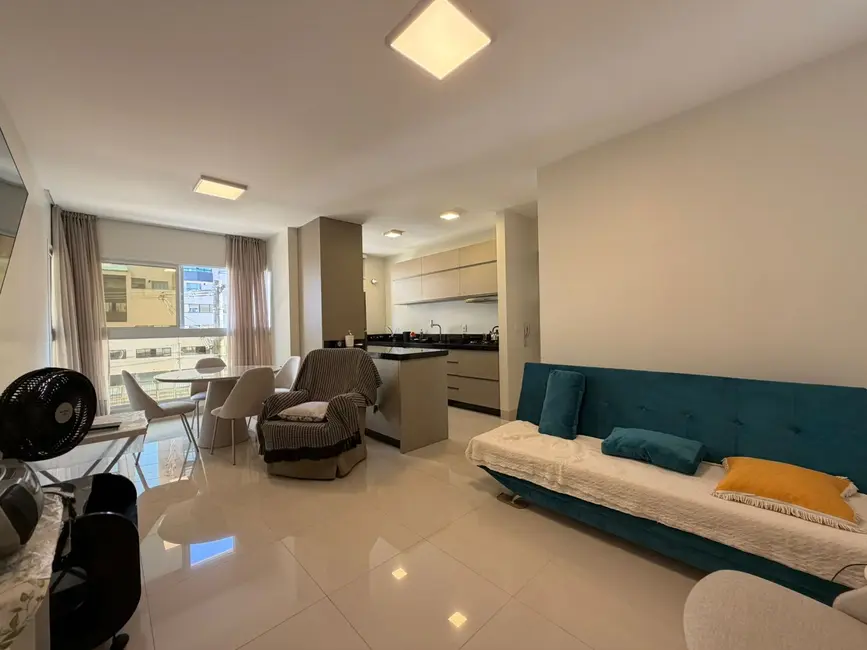 Foto 1 de Apartamento com 2 quartos à venda, 64m2 em Nações, Balneario Camboriu - SC