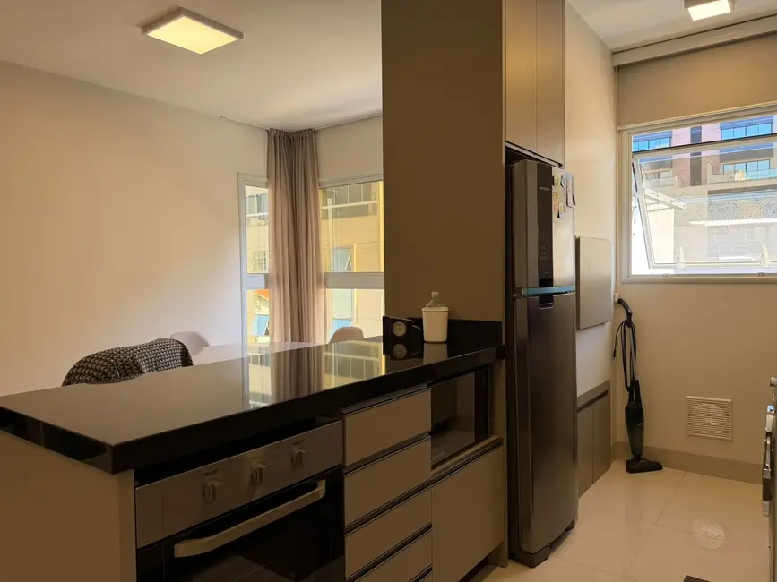 Foto 5 de Apartamento com 2 quartos à venda, 64m2 em Nações, Balneario Camboriu - SC