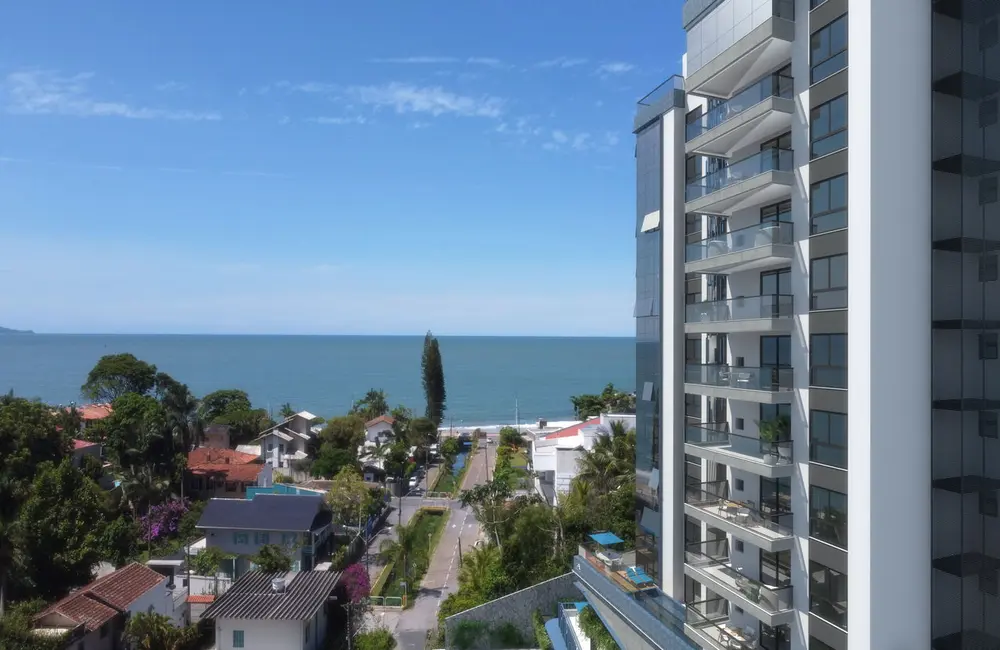 Foto 7 de Apartamento com 2 quartos à venda, 94m2 em Cabeçudas, Itajai - SC