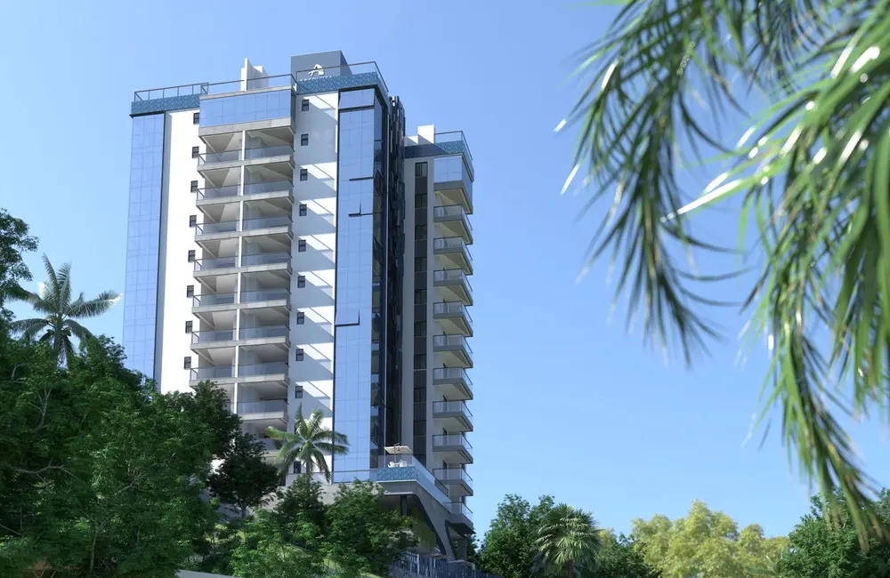 Foto 5 de Apartamento com 2 quartos à venda, 94m2 em Cabeçudas, Itajai - SC