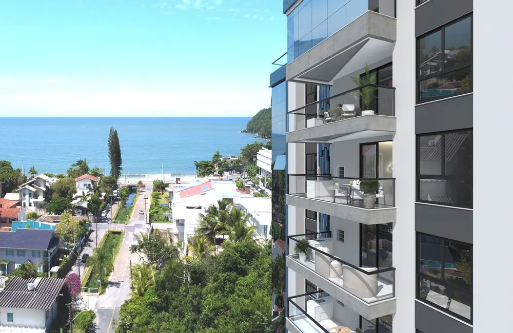 Foto 9 de Apartamento com 2 quartos à venda, 94m2 em Cabeçudas, Itajai - SC