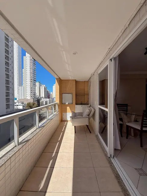 Foto 1 de Apartamento com 2 quartos à venda, 86m2 em Centro, Balneario Camboriu - SC