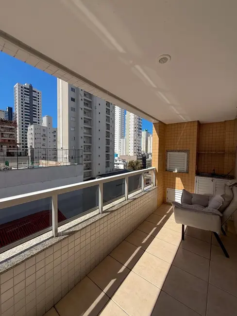 Foto 4 de Apartamento com 2 quartos à venda, 86m2 em Centro, Balneario Camboriu - SC