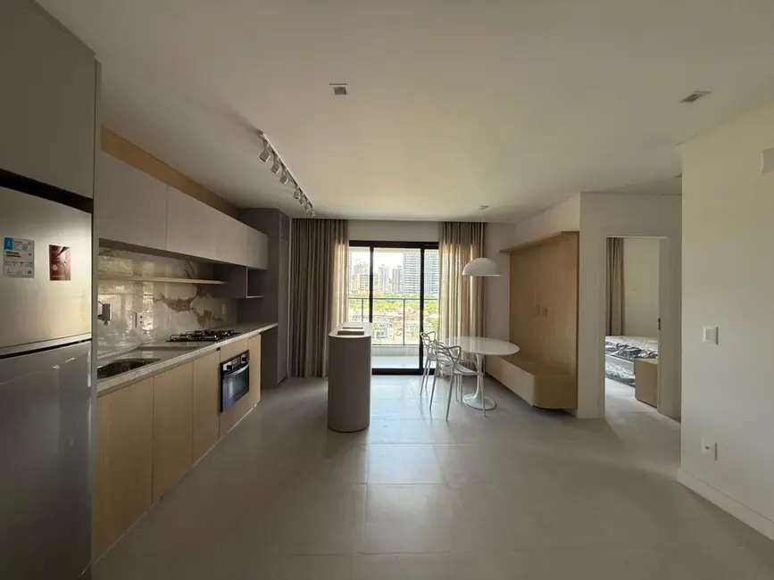 Foto 2 de Apartamento com 2 quartos para alugar, 76m2 em Itajai - SC