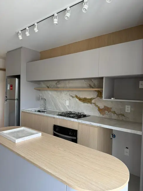 Foto 3 de Apartamento com 2 quartos para alugar, 76m2 em Itajai - SC