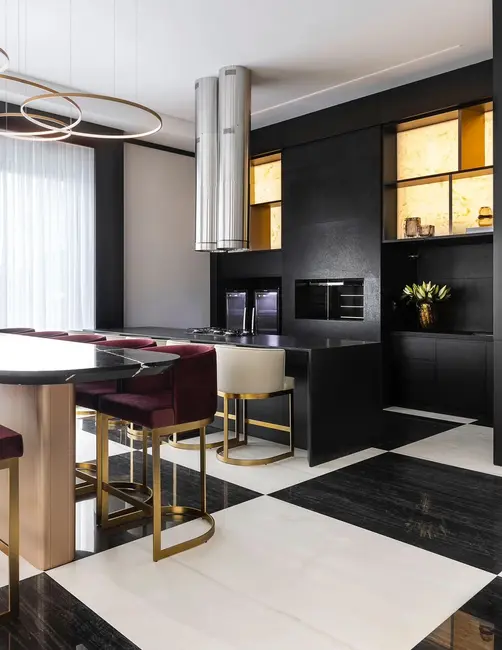 Foto 6 de Apartamento com 3 quartos à venda, 151m2 em Centro, Balneario Camboriu - SC