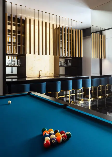 Foto 9 de Apartamento com 3 quartos à venda, 151m2 em Centro, Balneario Camboriu - SC