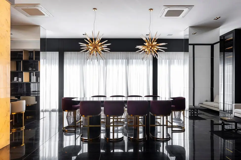 Foto 4 de Apartamento com 3 quartos à venda, 151m2 em Centro, Balneario Camboriu - SC