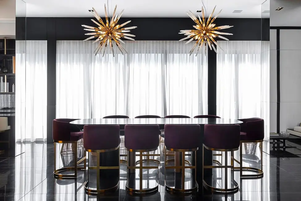 Foto 7 de Apartamento com 3 quartos à venda, 151m2 em Centro, Balneario Camboriu - SC