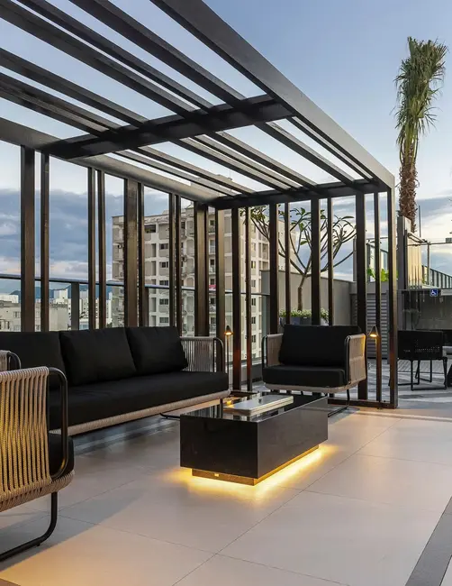 Foto 17 de Apartamento com 3 quartos à venda, 151m2 em Centro, Balneario Camboriu - SC