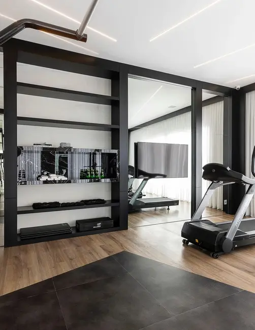 Foto 13 de Apartamento com 3 quartos à venda, 151m2 em Centro, Balneario Camboriu - SC