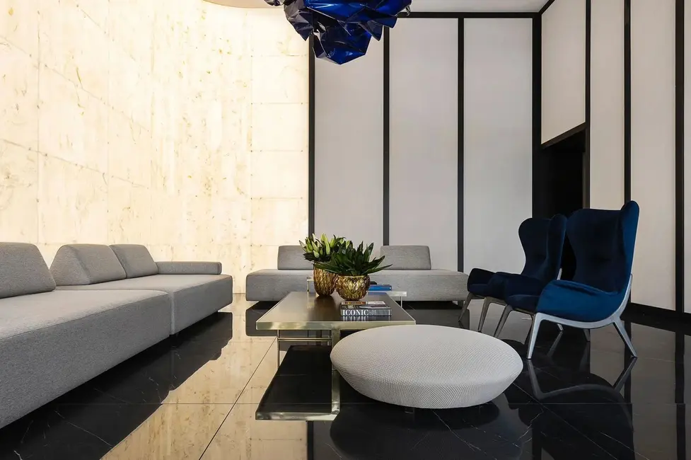 Foto 3 de Apartamento com 3 quartos à venda, 151m2 em Centro, Balneario Camboriu - SC