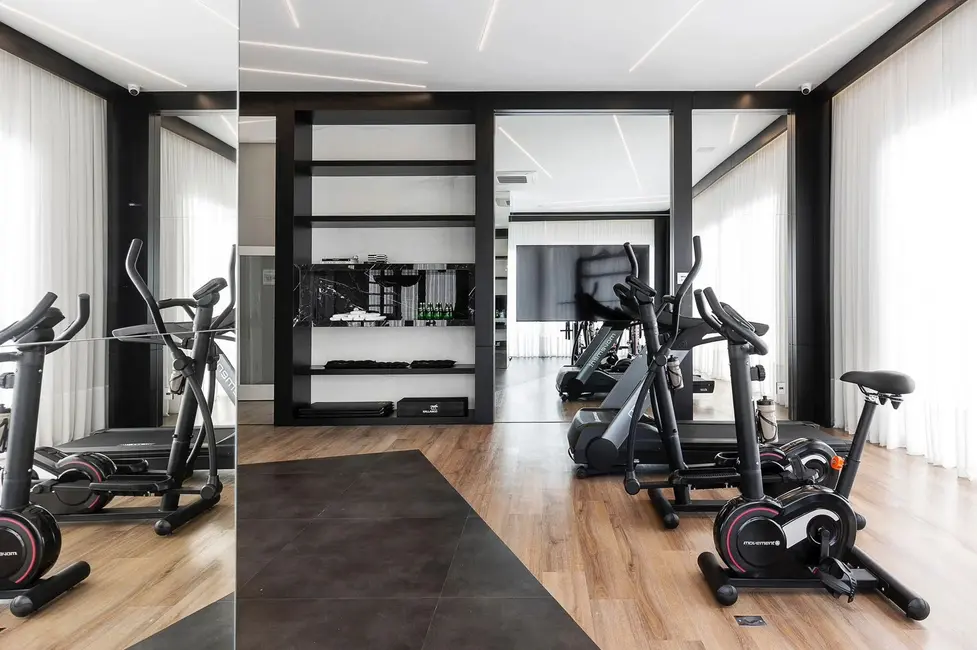 Foto 12 de Apartamento com 3 quartos à venda, 151m2 em Centro, Balneario Camboriu - SC