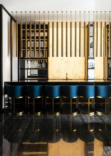 Foto 11 de Apartamento com 3 quartos à venda, 151m2 em Centro, Balneario Camboriu - SC