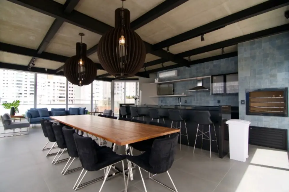 Foto 30 de Apartamento com 3 quartos à venda, 153m2 em Centro, Balneario Camboriu - SC