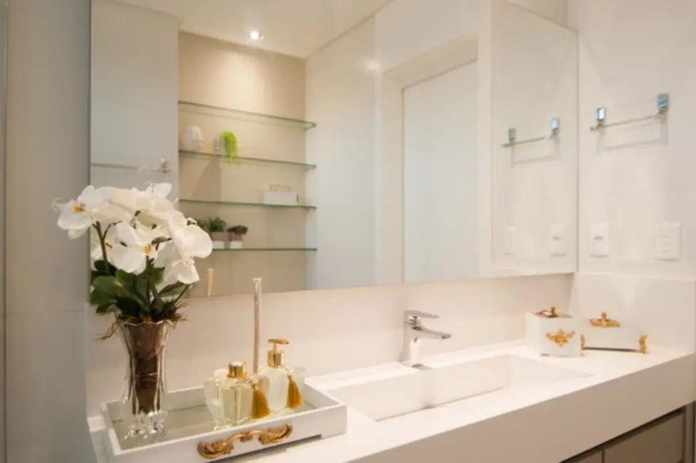 Foto 11 de Apartamento com 3 quartos à venda, 153m2 em Centro, Balneario Camboriu - SC