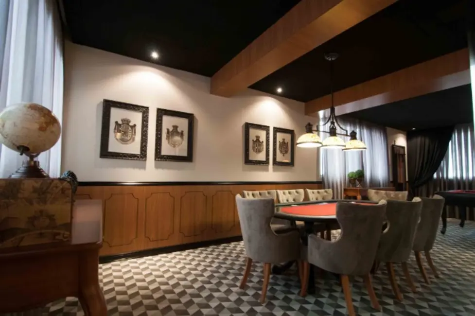 Foto 37 de Apartamento com 3 quartos à venda, 153m2 em Centro, Balneario Camboriu - SC