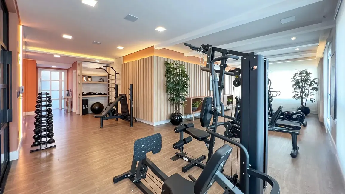 Foto 5 de Apartamento com 4 quartos à venda, 271m2 em Centro, Balneario Camboriu - SC