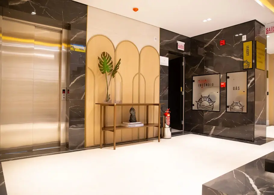 Foto 14 de Apartamento com 4 quartos à venda, 271m2 em Centro, Balneario Camboriu - SC