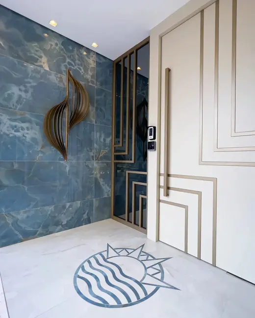 Foto 11 de Apartamento com 4 quartos à venda, 271m2 em Centro, Balneario Camboriu - SC