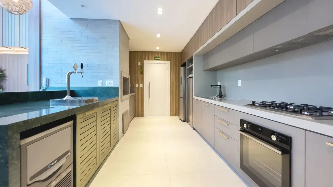 Foto 9 de Apartamento com 4 quartos à venda, 271m2 em Centro, Balneario Camboriu - SC