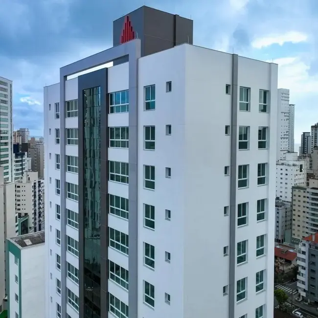 Foto 1 de Apartamento com 4 quartos à venda, 271m2 em Centro, Balneario Camboriu - SC