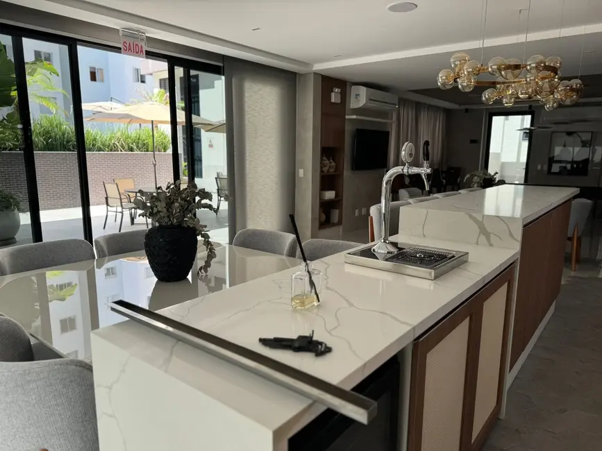 Foto 21 de Apartamento com 4 quartos à venda, 133m2 em Centro, Balneario Camboriu - SC