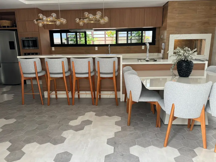 Foto 24 de Apartamento com 4 quartos à venda, 133m2 em Centro, Balneario Camboriu - SC