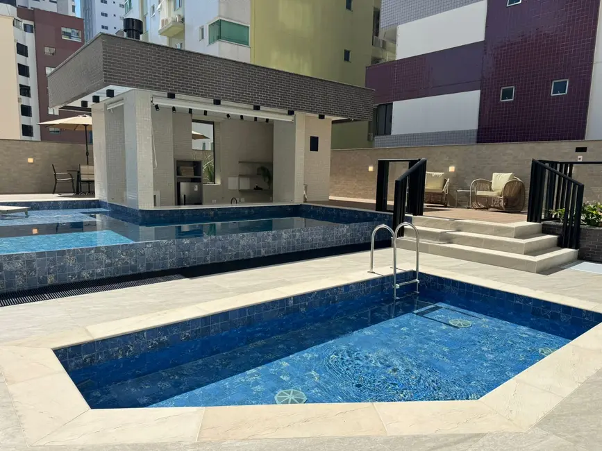 Foto 16 de Apartamento com 4 quartos à venda, 133m2 em Centro, Balneario Camboriu - SC