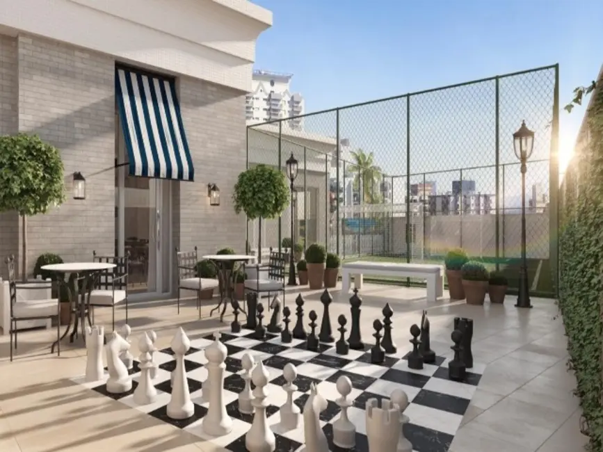 Foto 26 de Apartamento com 3 quartos à venda, 121m2 em Centro, Balneario Camboriu - SC