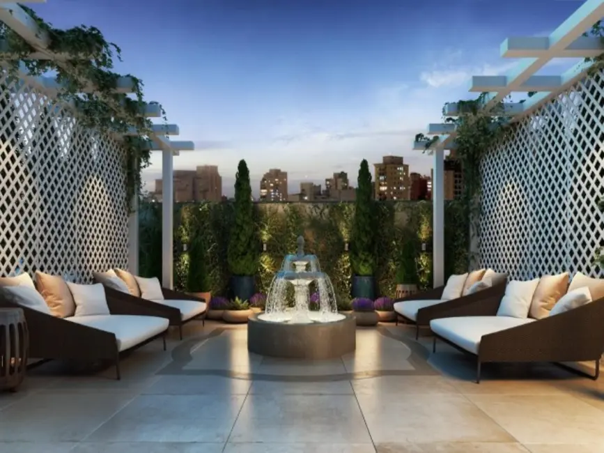 Foto 14 de Apartamento com 3 quartos à venda, 121m2 em Centro, Balneario Camboriu - SC