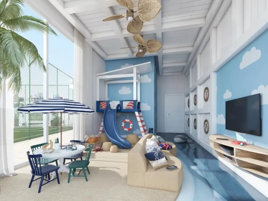 Foto 18 de Apartamento com 3 quartos à venda, 121m2 em Centro, Balneario Camboriu - SC