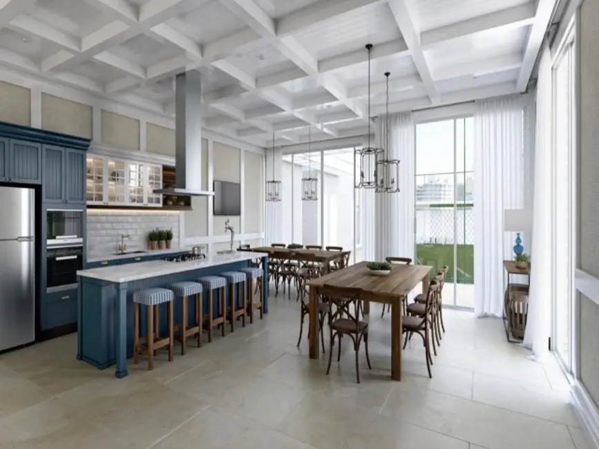 Foto 23 de Apartamento com 3 quartos à venda, 121m2 em Centro, Balneario Camboriu - SC