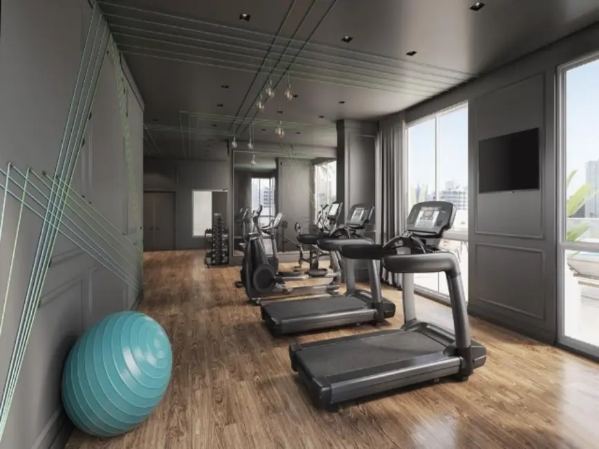 Foto 12 de Apartamento com 3 quartos à venda, 121m2 em Centro, Balneario Camboriu - SC