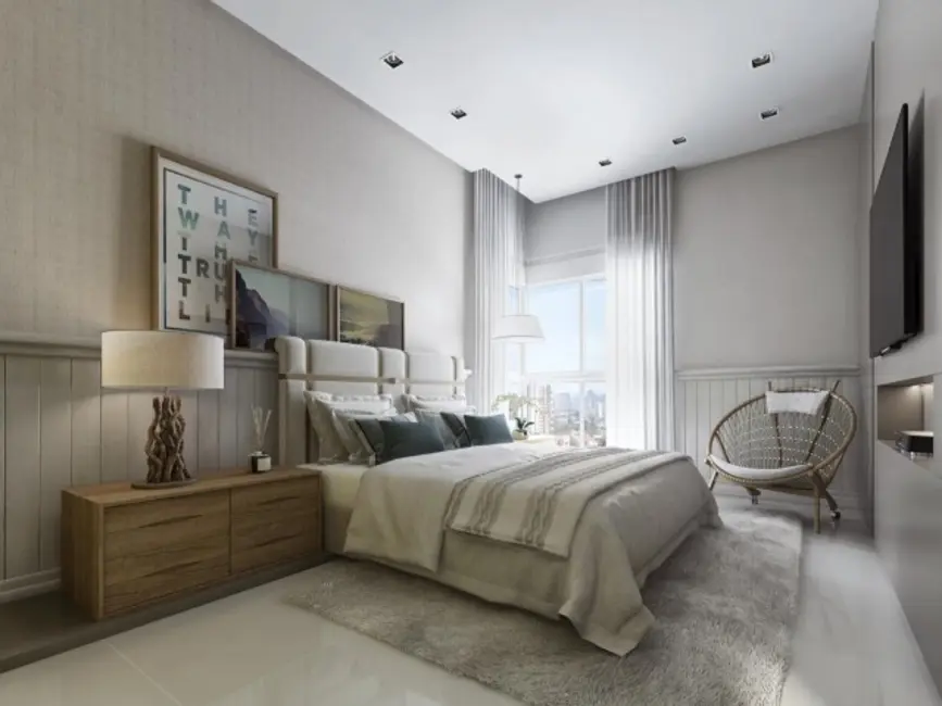 Apartamento com 3 quartos à venda, 121m2 em Centro, Balneario Camboriu - SC - imagem 8 Foto 8 de Apartamento com 3 quartos à venda, 121m2 em Centro, Balneario Camboriu - SC