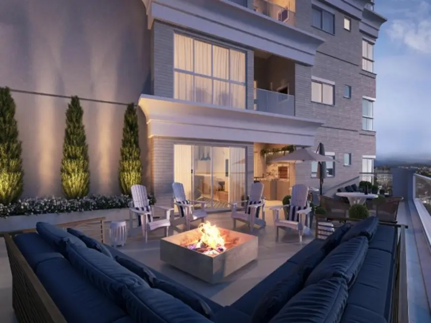 Foto 10 de Apartamento com 3 quartos à venda, 121m2 em Centro, Balneario Camboriu - SC