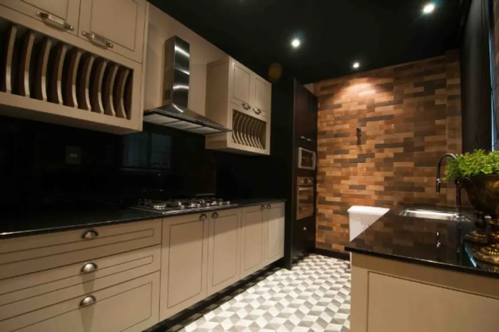 Foto 4 de Apartamento com 3 quartos à venda, 153m2 em Centro, Balneario Camboriu - SC