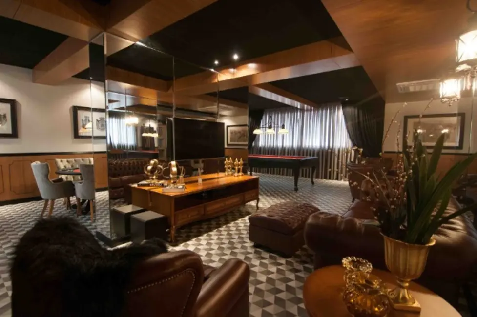 Foto 6 de Apartamento com 3 quartos à venda, 153m2 em Centro, Balneario Camboriu - SC