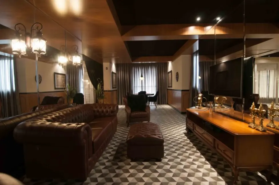 Foto 10 de Apartamento com 3 quartos à venda, 153m2 em Centro, Balneario Camboriu - SC