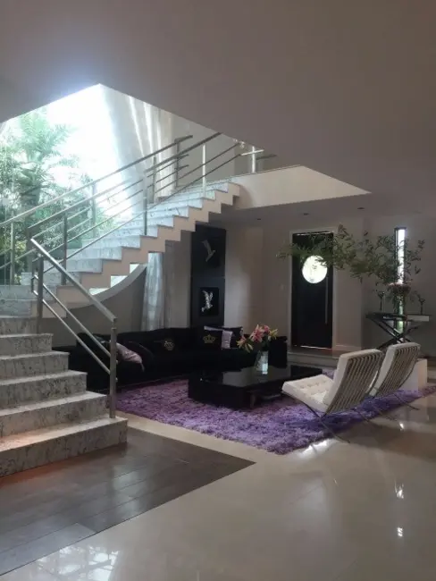 Foto 1 de Casa de Condomínio com 5 quartos à venda, 460m2 em Itajai - SC