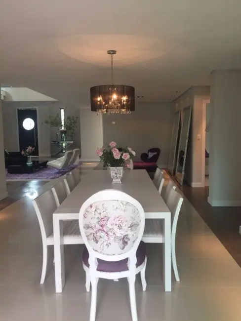 Foto 7 de Casa de Condomínio com 5 quartos à venda, 460m2 em Itajai - SC