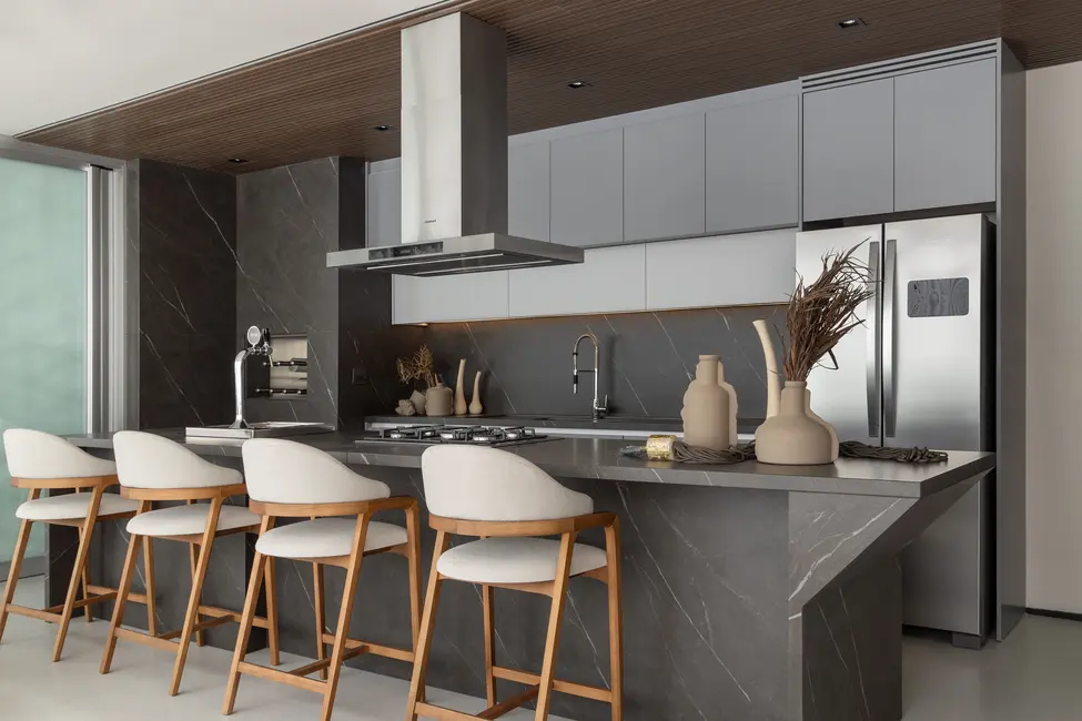 Foto 10 de Apartamento com 4 quartos à venda, 138m2 em Centro, Balneario Camboriu - SC