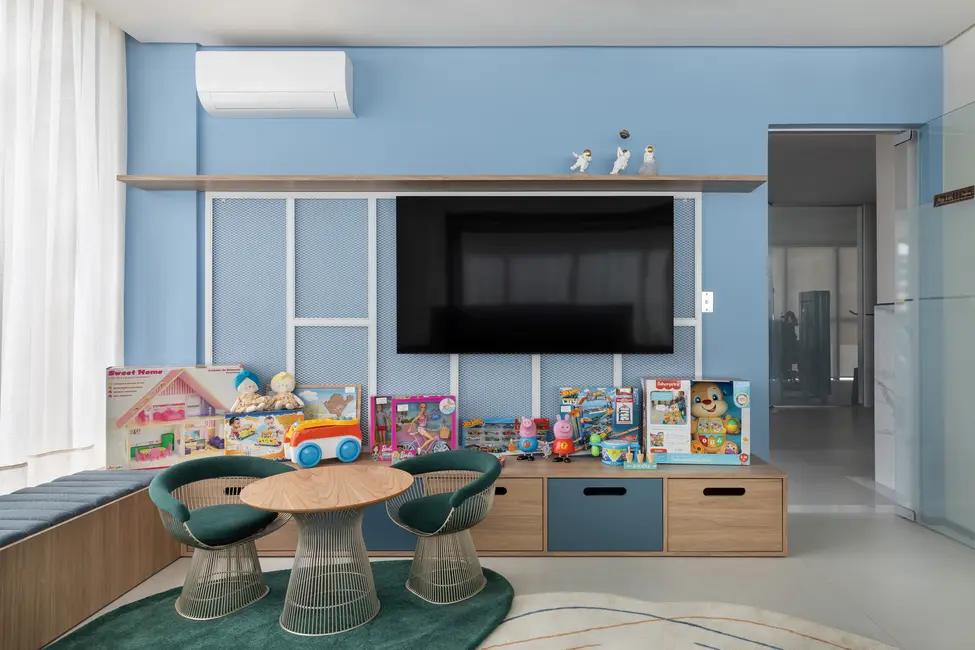 Foto 18 de Apartamento com 4 quartos à venda, 138m2 em Centro, Balneario Camboriu - SC