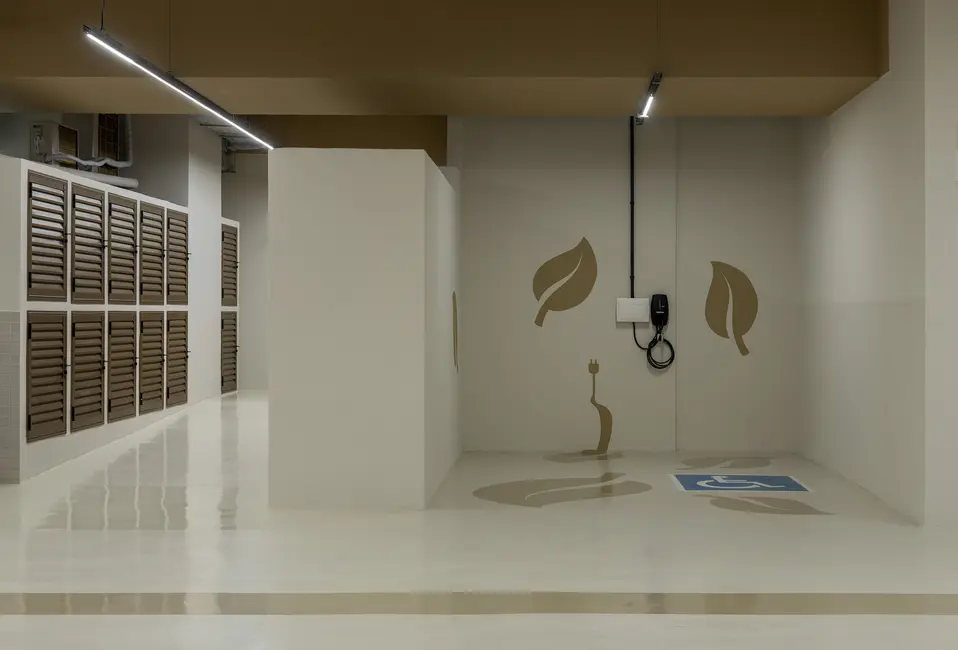 Foto 23 de Apartamento com 4 quartos à venda, 138m2 em Centro, Balneario Camboriu - SC