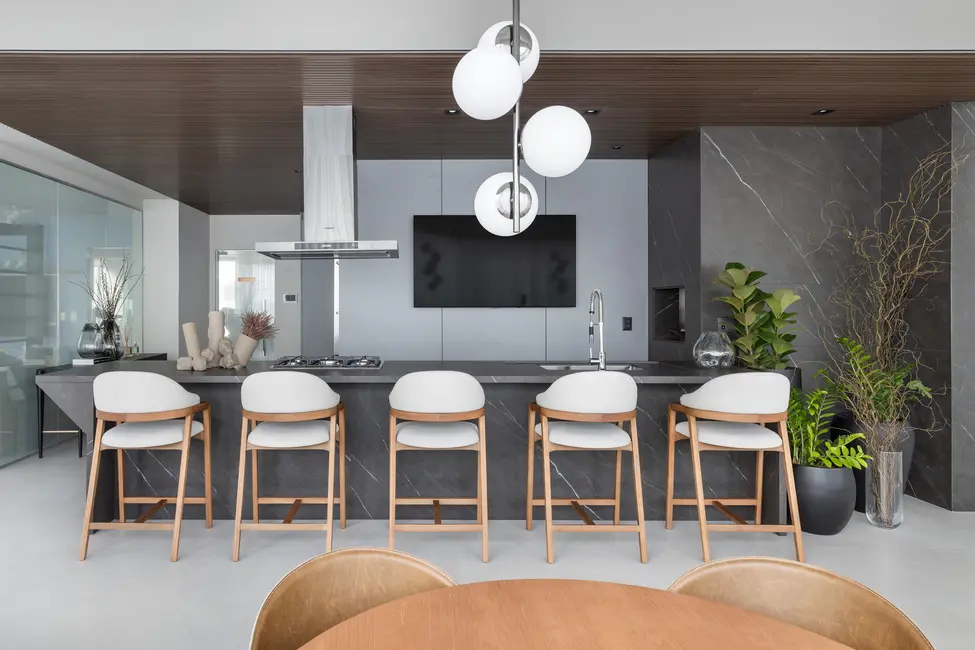 Foto 12 de Apartamento com 4 quartos à venda, 138m2 em Centro, Balneario Camboriu - SC