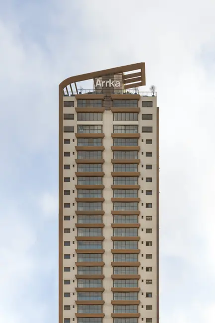 Foto 25 de Apartamento com 4 quartos à venda, 138m2 em Centro, Balneario Camboriu - SC