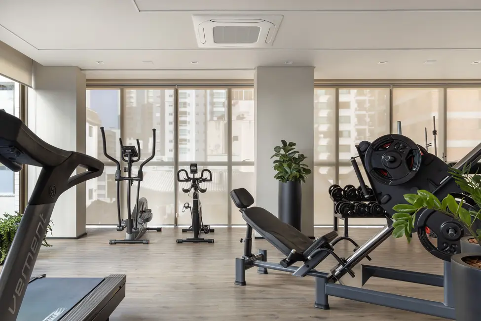 Apartamento com 4 quartos à venda, 138m2 em Centro, Balneario Camboriu - SC - imagem 9 Foto 9 de Apartamento com 4 quartos à venda, 138m2 em Centro, Balneario Camboriu - SC