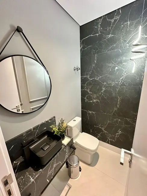 Foto 15 de Apartamento com 4 quartos à venda, 137m2 em Centro, Balneario Camboriu - SC