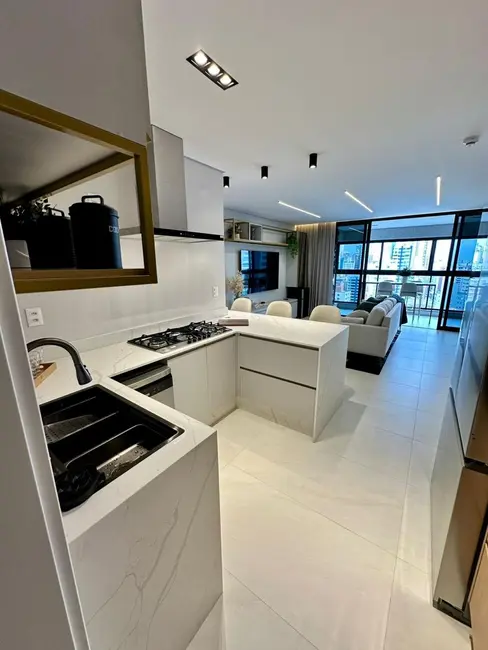 Foto 11 de Apartamento com 4 quartos à venda, 137m2 em Centro, Balneario Camboriu - SC