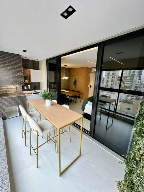 Foto 17 de Apartamento com 4 quartos à venda, 137m2 em Centro, Balneario Camboriu - SC